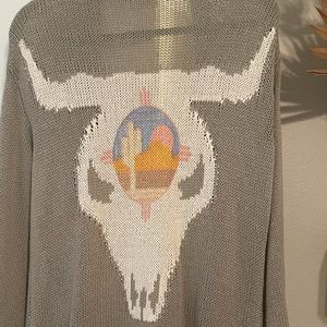 Show Me Your Mumu cardigan